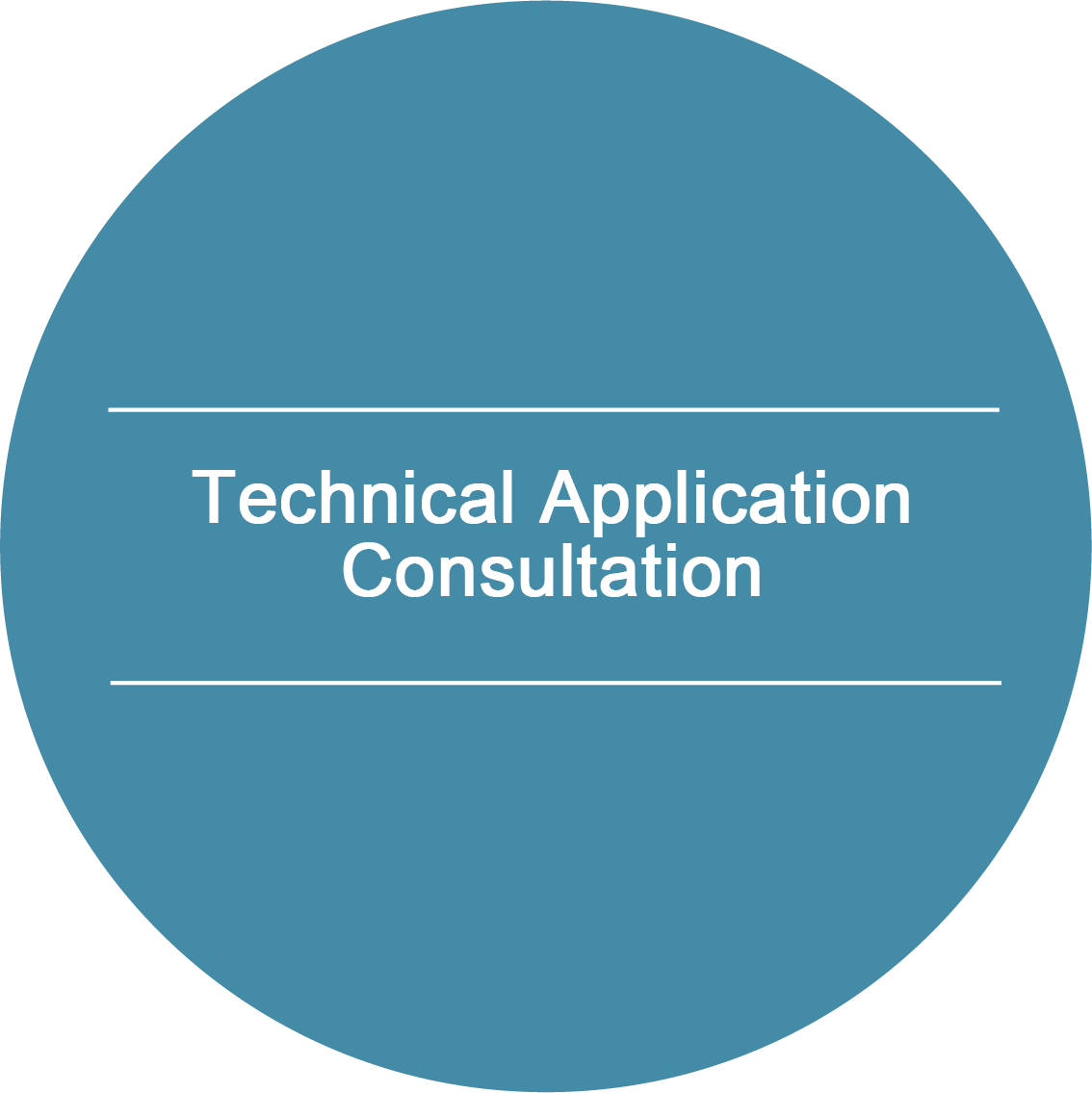 Technical Application Consultation